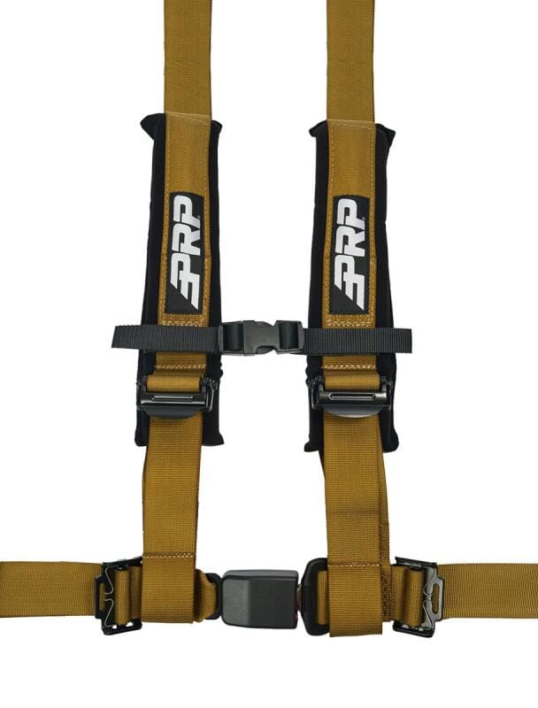 PRP 4.2 Harness