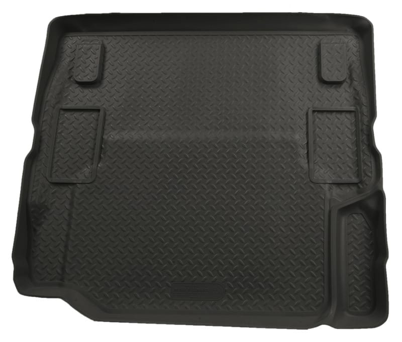 HL Classic - Cargo - Black