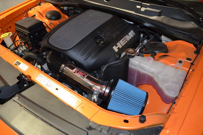 INJ Power-Flow Intake thumbnail 2