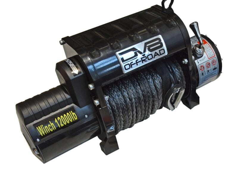 DVE Winches thumbnail 5