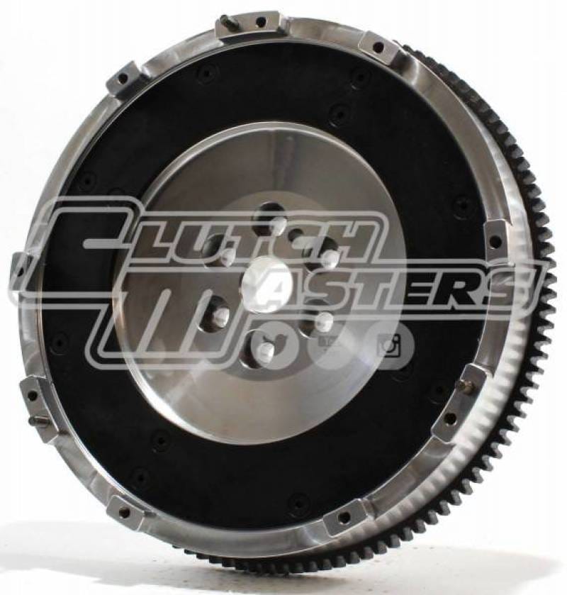 CM Aluminum Flywheels thumbnail 2
