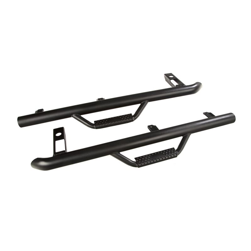 RUG Nerf Bars