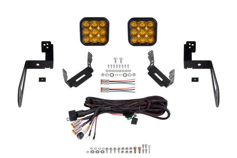 DIO LED Light Pods