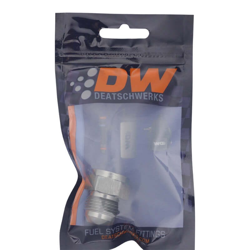 DW AN-AN Male Couplers thumbnail 2