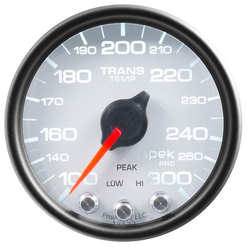 AM Spek-Pro Gauges
