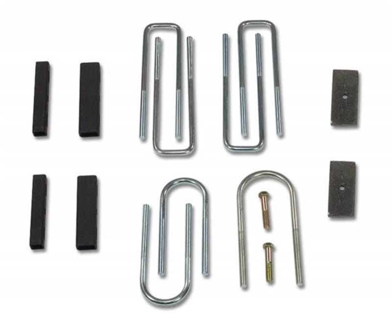 TUF Lift Kits