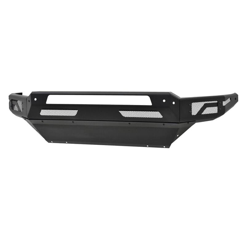 WES Pro-Mod Bumpers