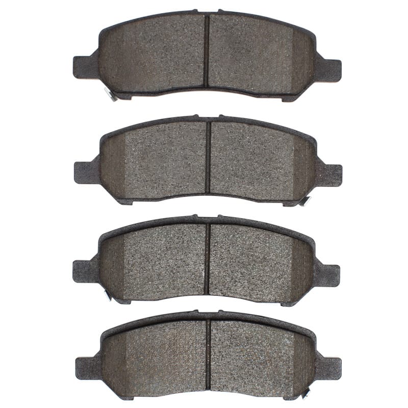 RNC Ceramic Brake Pads thumbnail 2