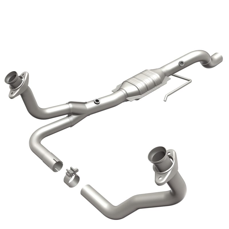 MAG Converter Direct Fit