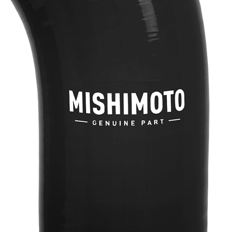 MM Silicone Hose - Radiator thumbnail 4
