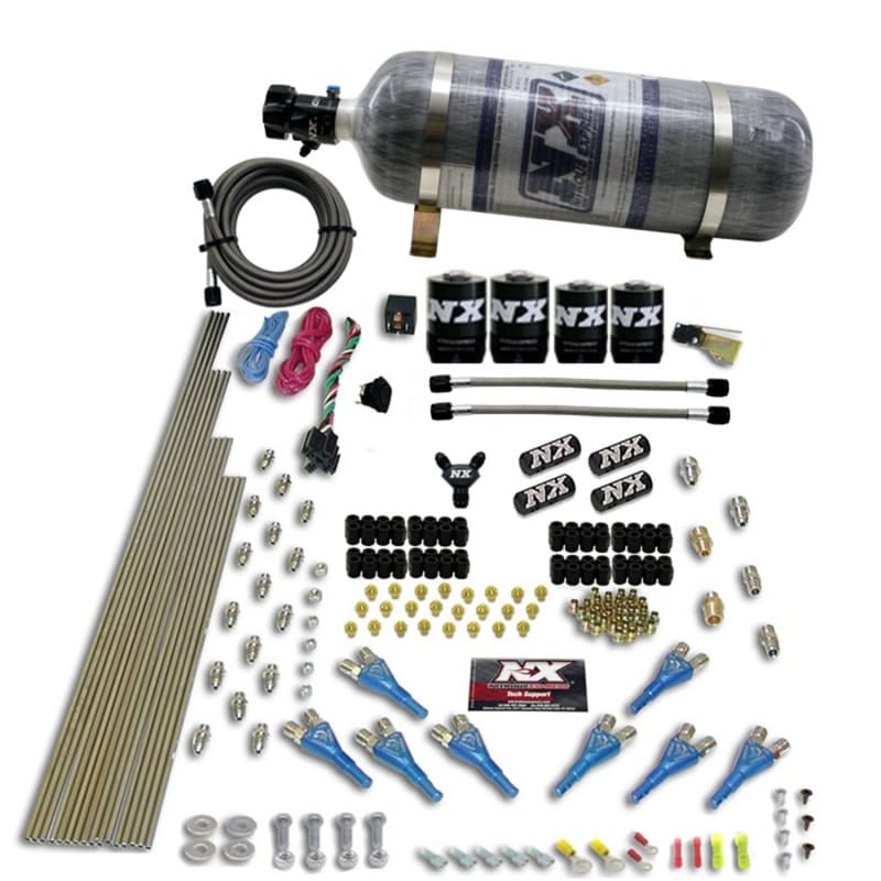 NEX Nitrous Oxide Kits