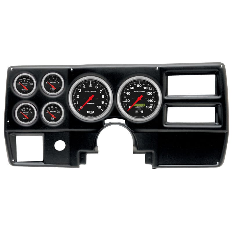 AM Gauge Kits