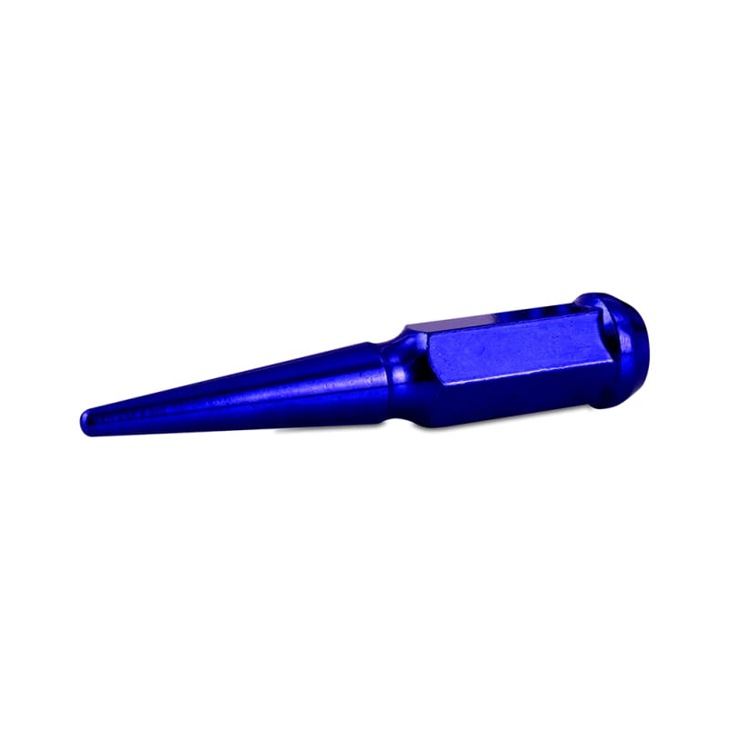 MM Lug Nuts - Steel thumbnail 2