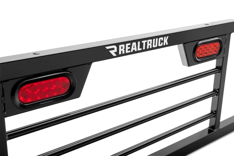 BCK SRL Headache Racks thumbnail 5