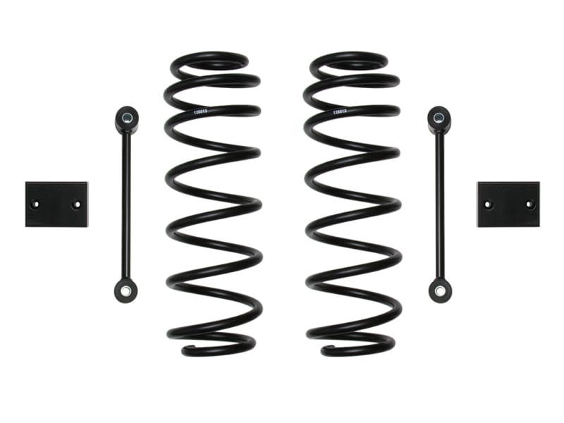 ICO Spring Kits