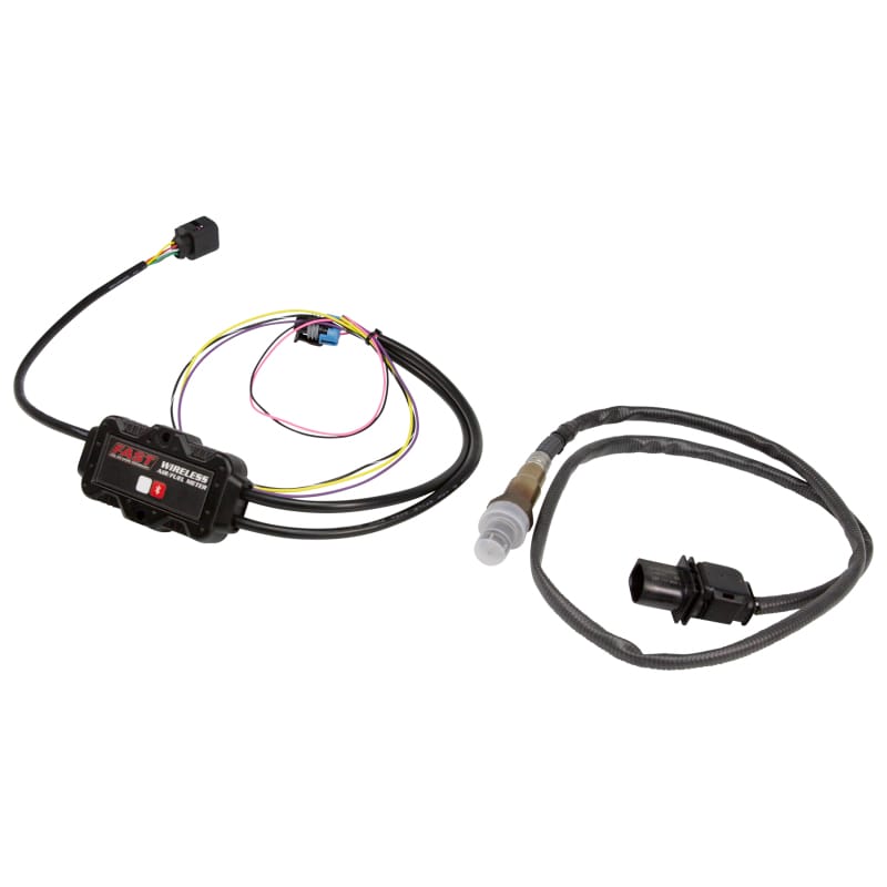 FST Air Flow Meters thumbnail 2