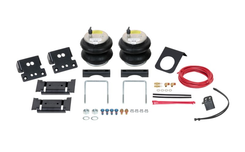 FIR Ride-Rite Kits - Rear