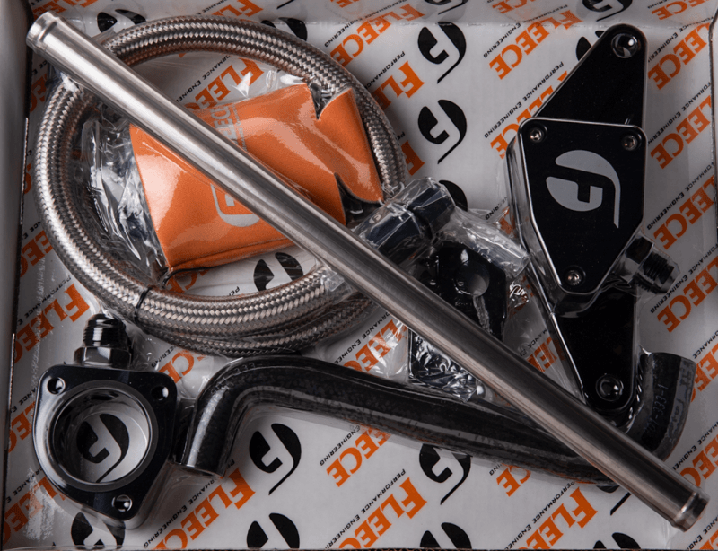 FPE Coolant Bypass Kits thumbnail 6