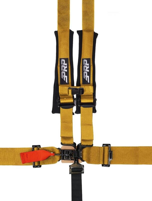PRP 5.2 Harness