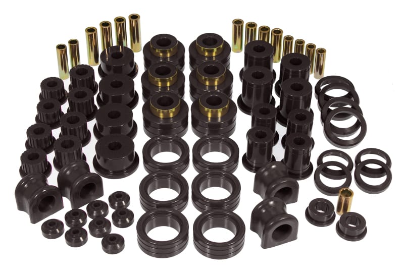 PRO Total Kits - Blk
