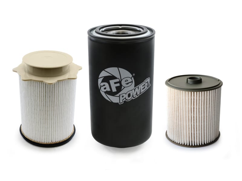 AFE ProGuard Fuel Filter