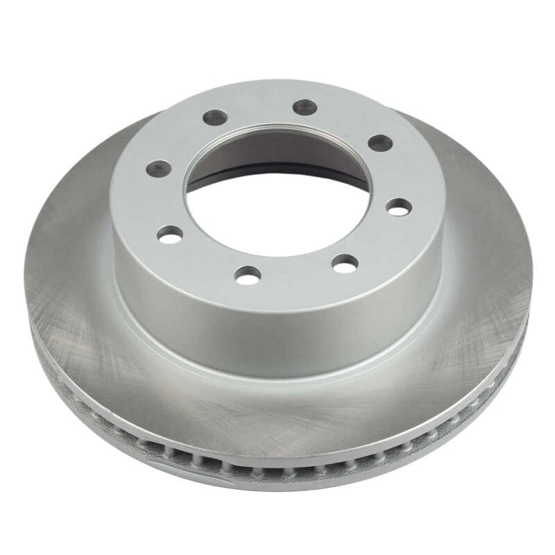 PSB Semi Coated Rotors