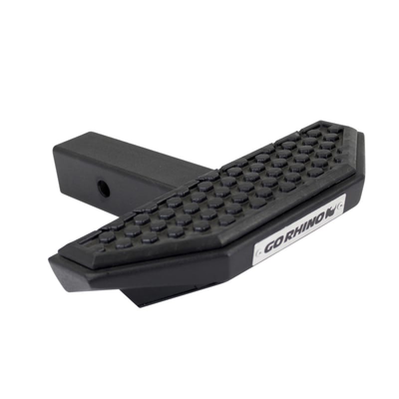 GOR Hitch Steps
