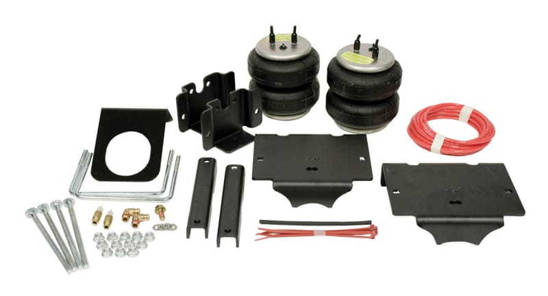 FIR Ride-Rite Kits - Rear