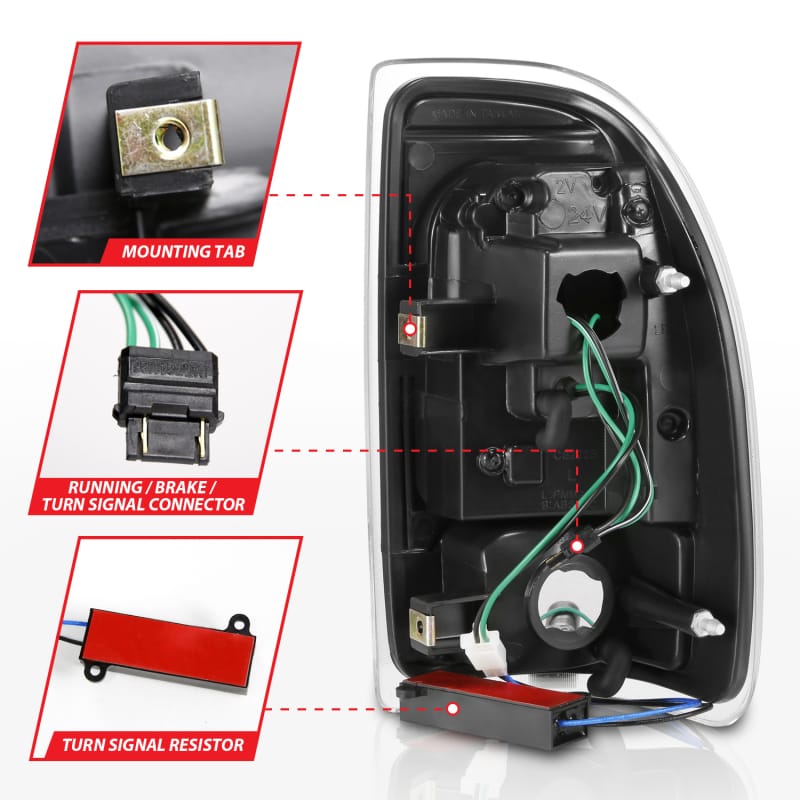 ANZ LED Taillights thumbnail 6