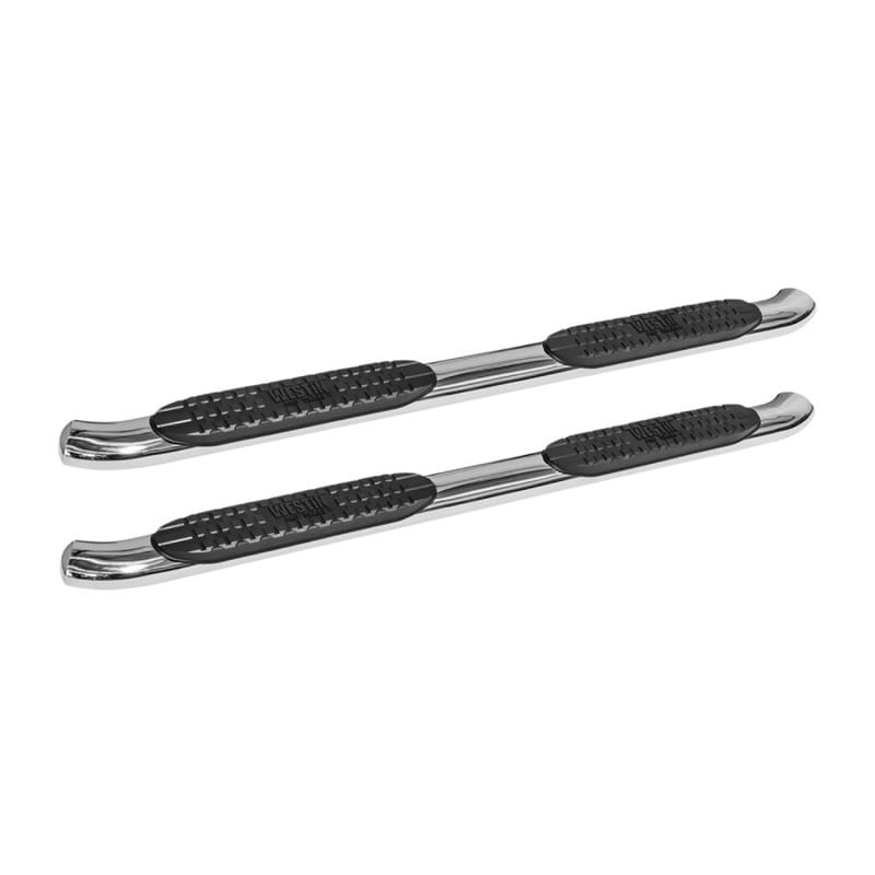 WES Nerf Bars - PRO TRAXX 4