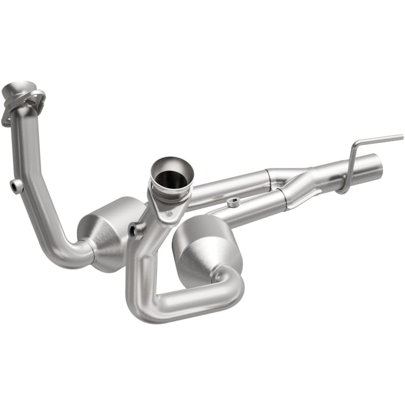 MAG Converter Direct Fit