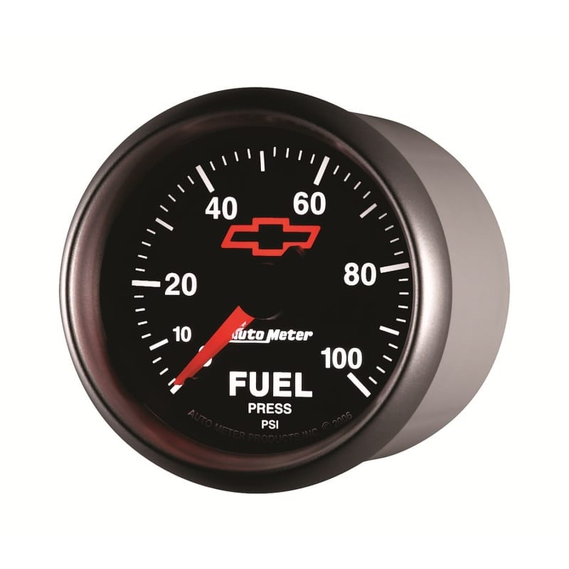 AM Sport-Comp II Gauges thumbnail 2