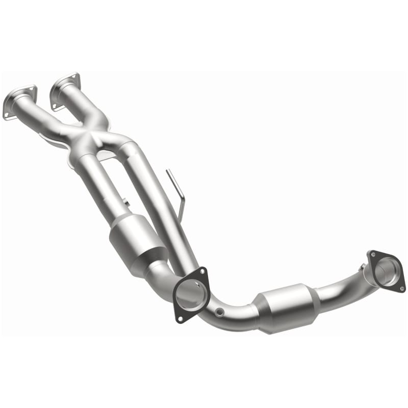 MAG Converter Direct Fit thumbnail 2