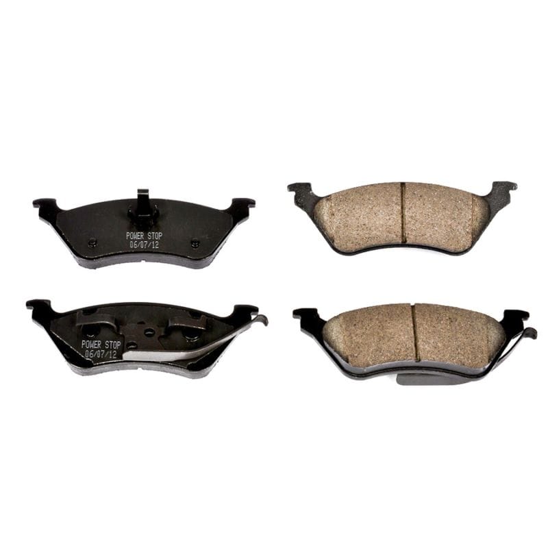 PSB Z16 Evolution Brake Pads