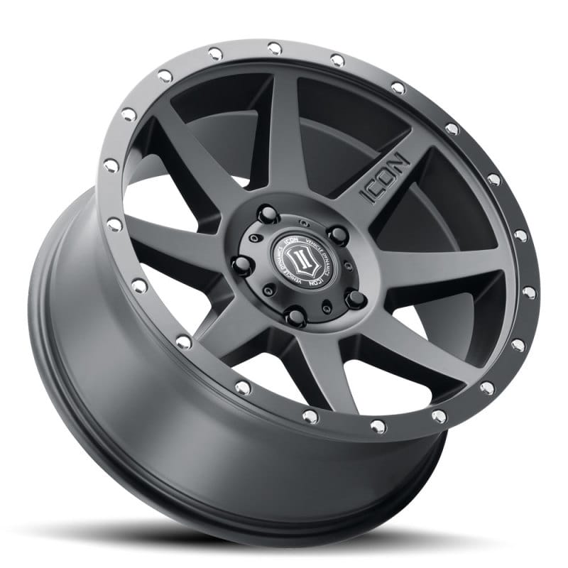 ICO Rebound Wheels thumbnail 3
