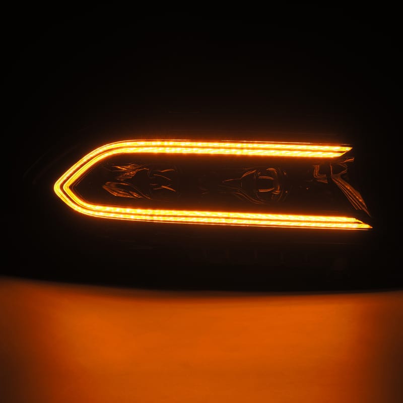 ARX LUXX Headlights thumbnail 4