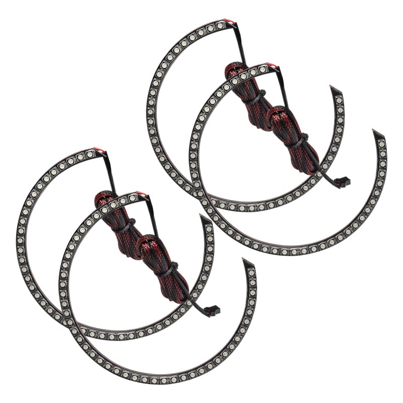 ORL Surface Mount Halo Kits