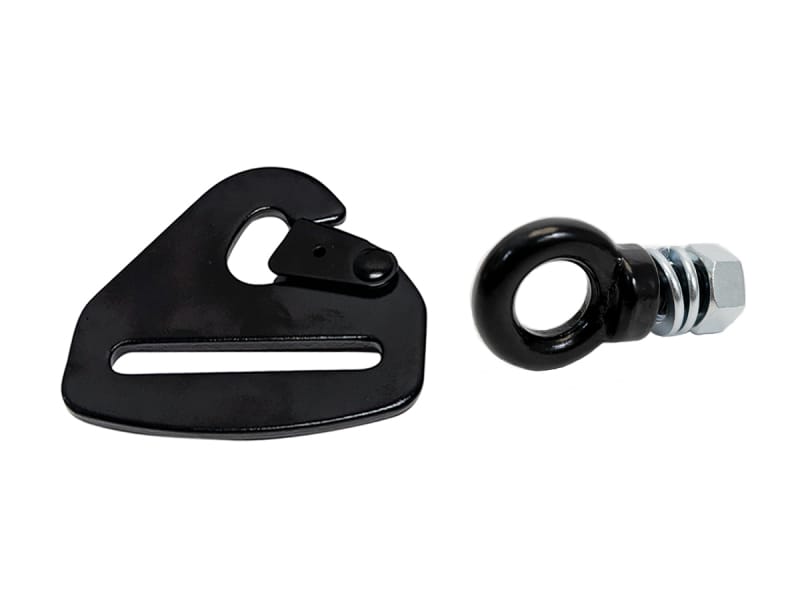 PRP Harness Accessories