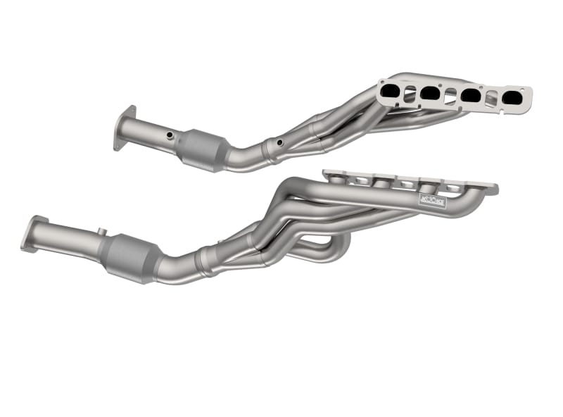 KSH LT Header & Conn Pipe thumbnail 2