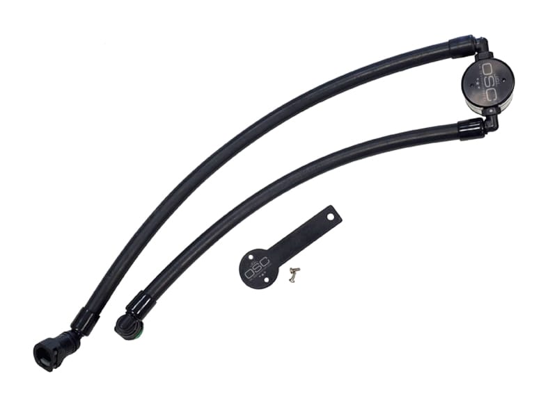 JLT Oil Separators