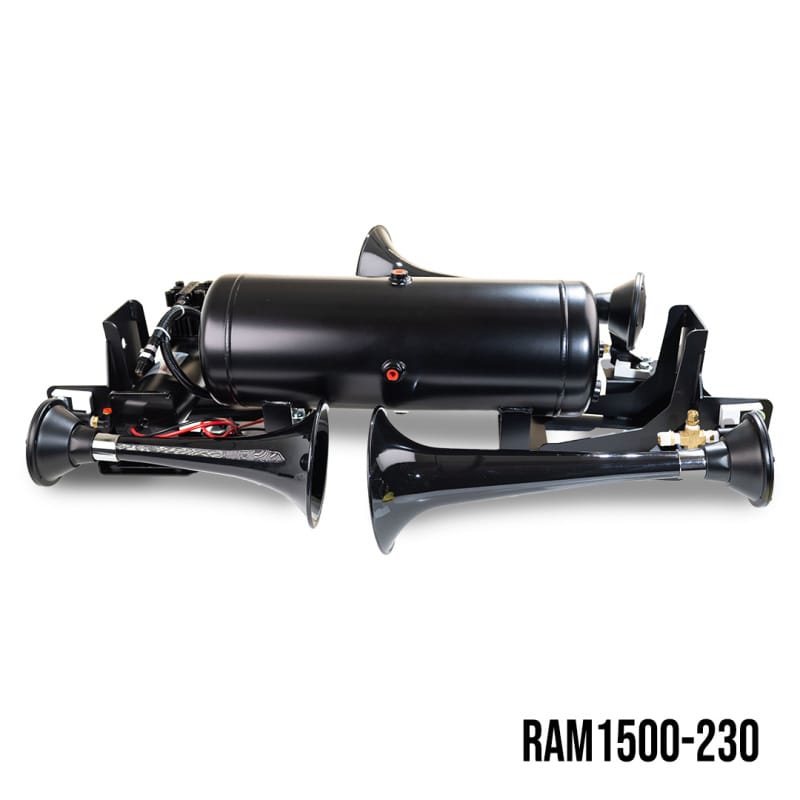 KLE Dodge Air Systems thumbnail 3