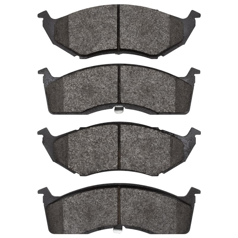 RNC Optimum OE Brake Pads thumbnail 2