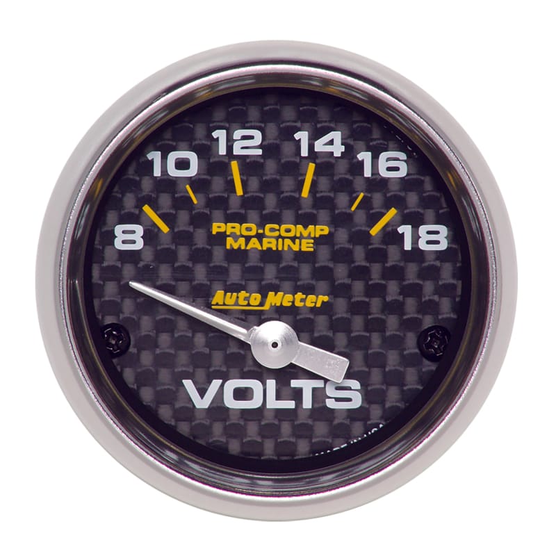 AM Marine Gauges thumbnail 2