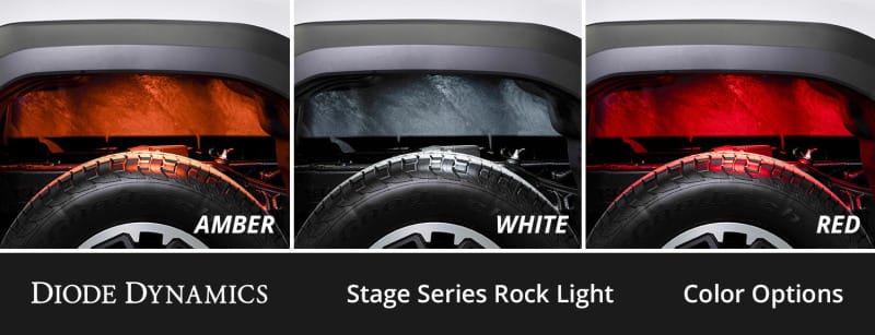 DIO Rock Lights thumbnail 6