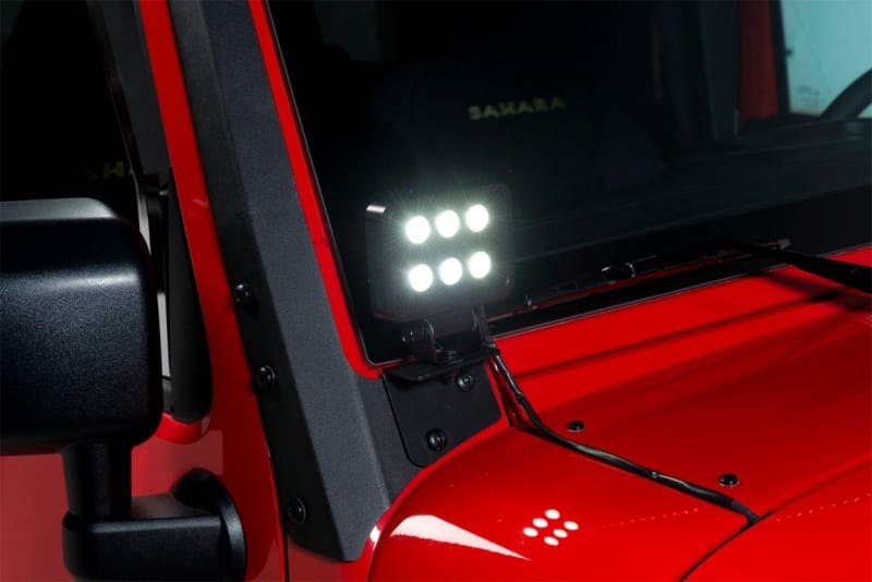 PUT Luminix Jeep LED Kits thumbnail 2