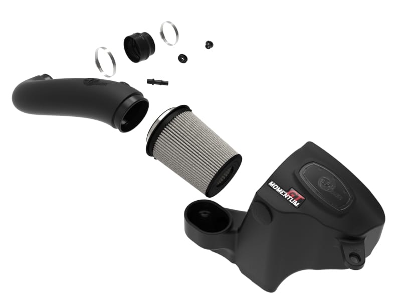 AFE Momentum GT Cold Air Intakes thumbnail 2