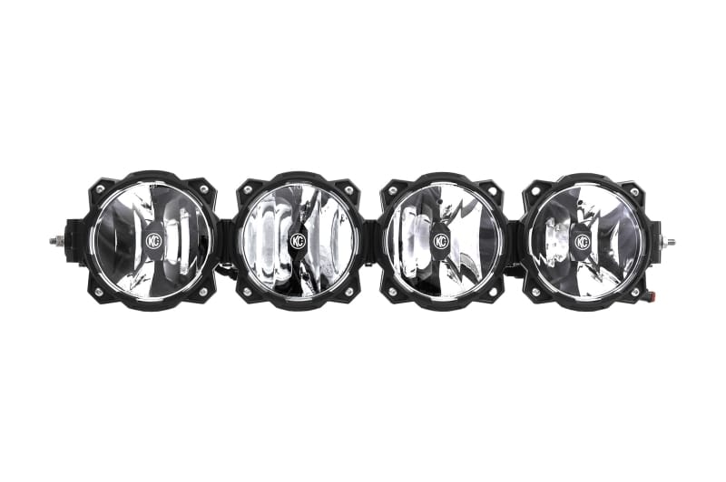 KCL Gravity LED - Pro6