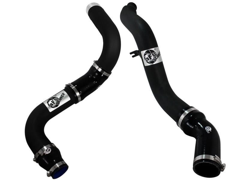 AFE Bladerunner I/C & Tubes