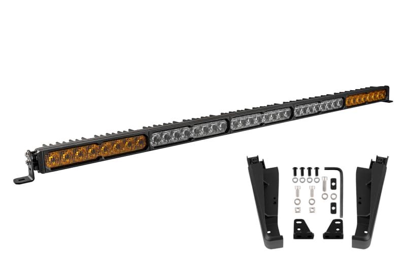 DIO LED Light Bars