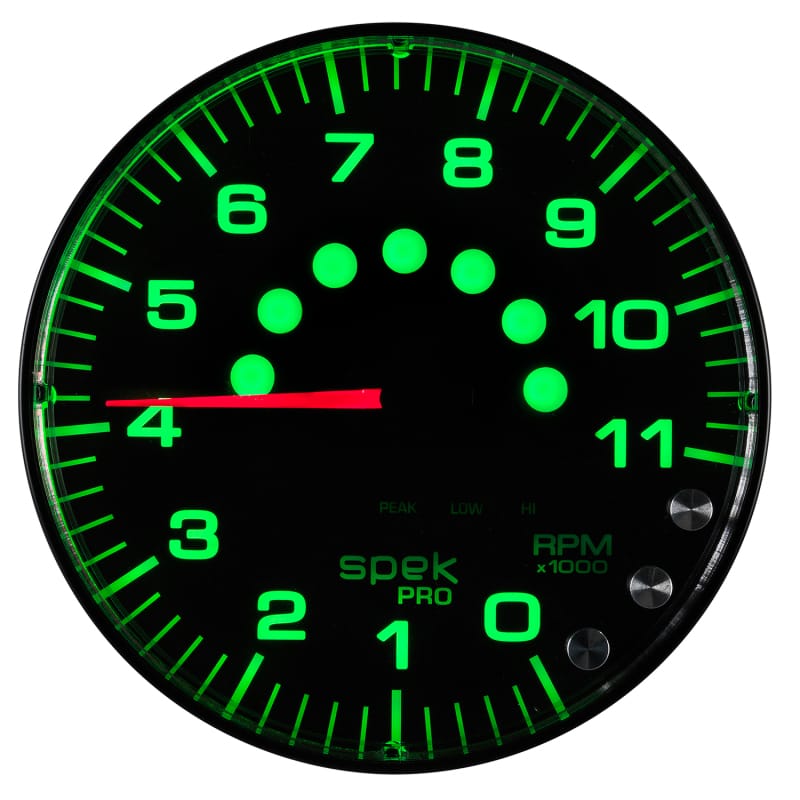 AM Spek-Pro Gauges thumbnail 4